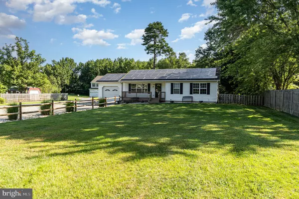 North East, MD 21901,86 RED TOAD RD