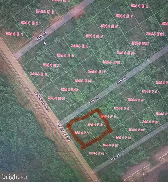 LOTS 3A4-4-F-1 & 2 COLONIAL BEACH, VA 22443, Colonial Beach, VA 22443