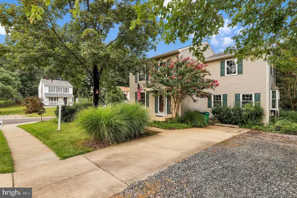 7922 RED BARN WAY, Elkridge, MD 21075