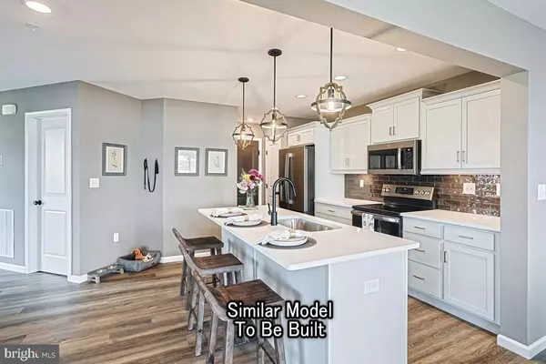 State College, PA 16803,127 BROAD OAK LN #LOT 76