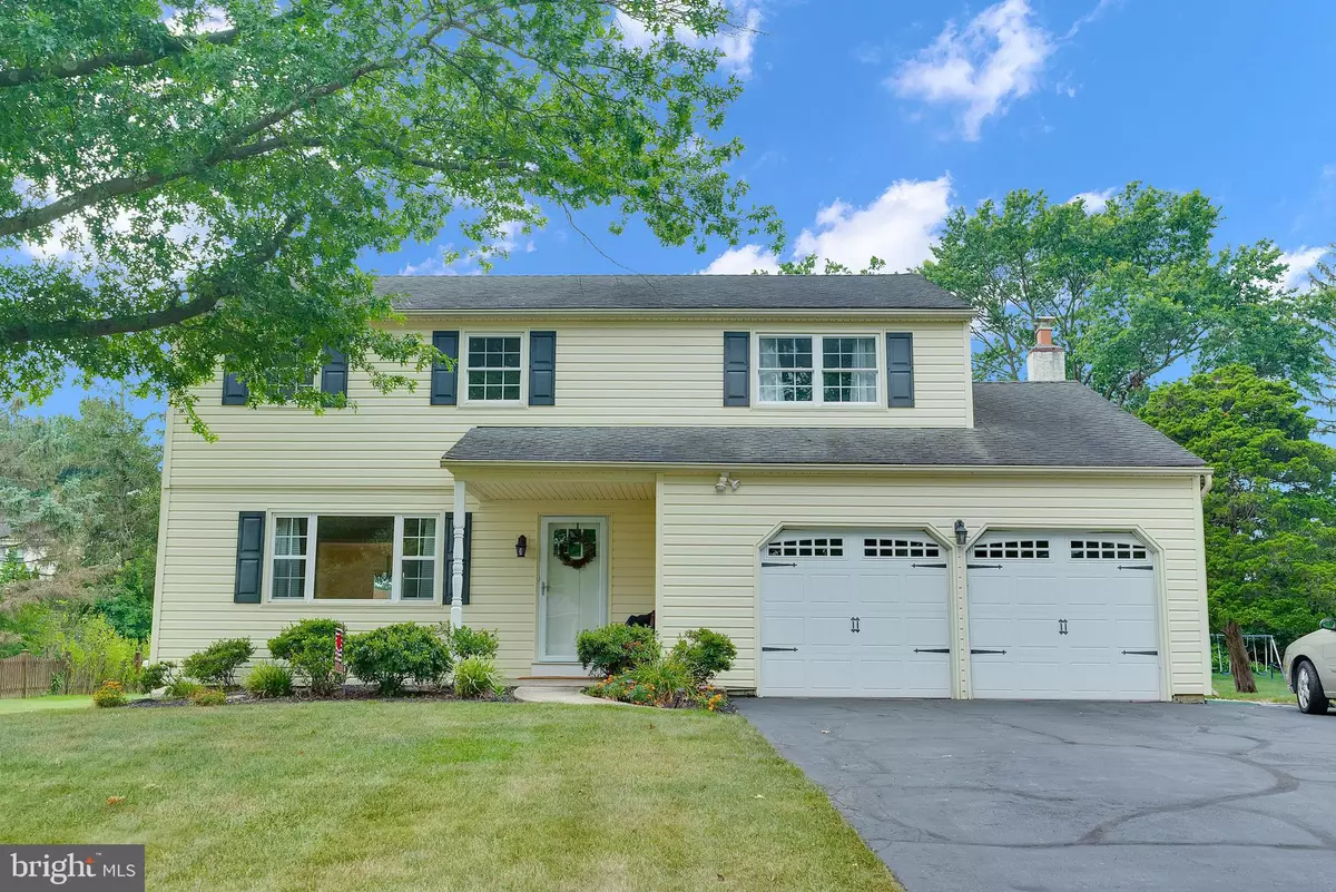 Lansdale, PA 19446,912 POWDERHORN DR