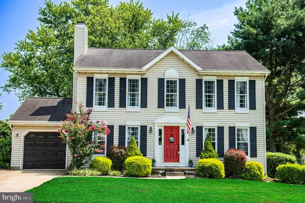 705 N SHAMROCK RD, Bel Air, MD 21014