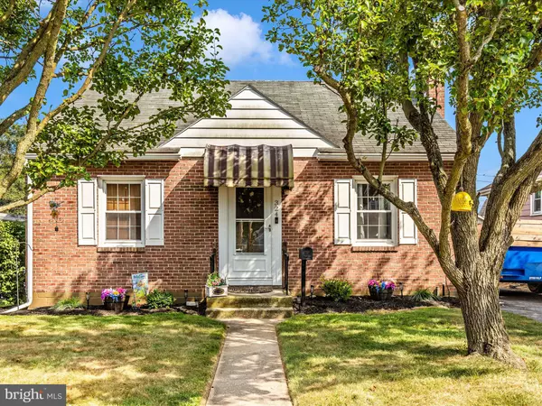 324 AVON RD, Hagerstown, MD 21740