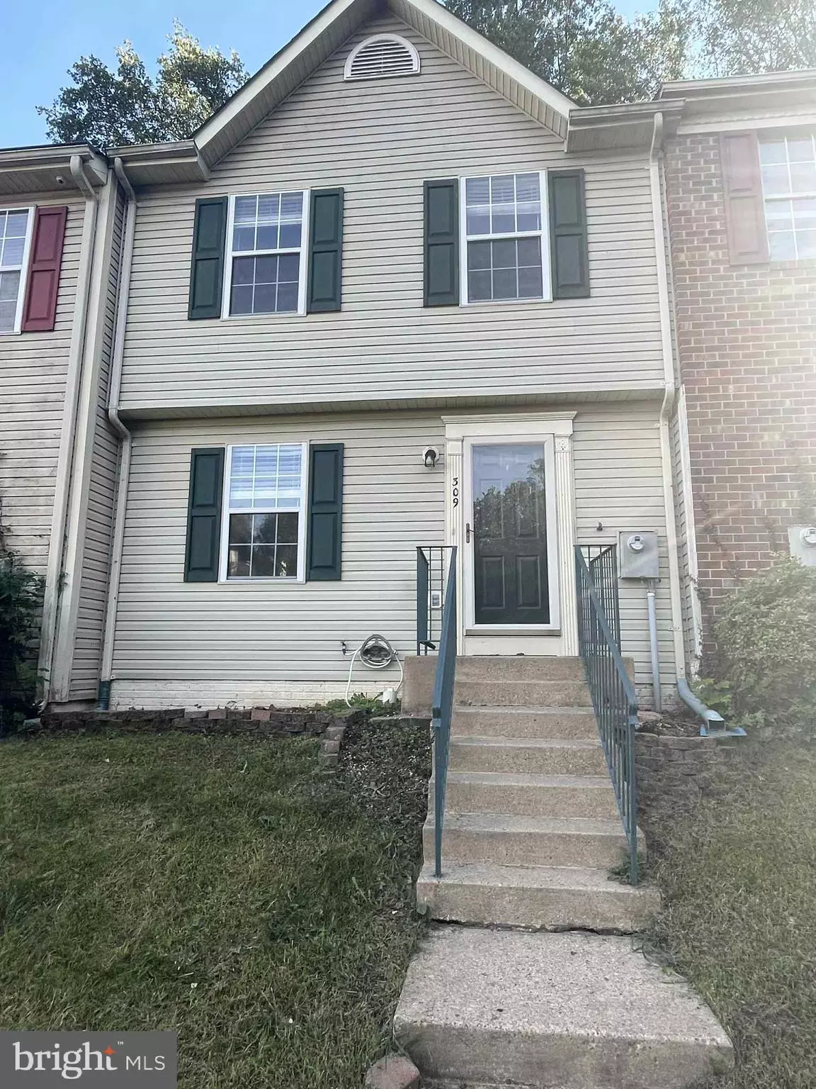 Stafford, VA 22556,309 STAFFORD MEWS LN