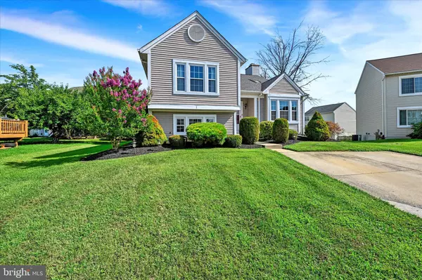 17 HARROD CT, Reisterstown, MD 21136