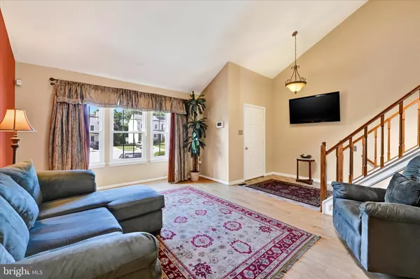 Reisterstown, MD 21136,17 HARROD CT