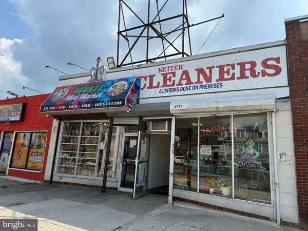 6725-27 OGONTZ AVE, Philadelphia, PA 19126