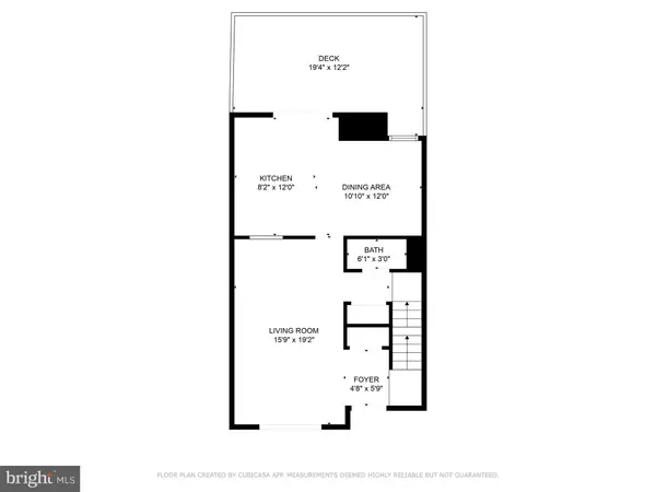 Stafford, VA 22554,209 PROVIDENCE ST #209