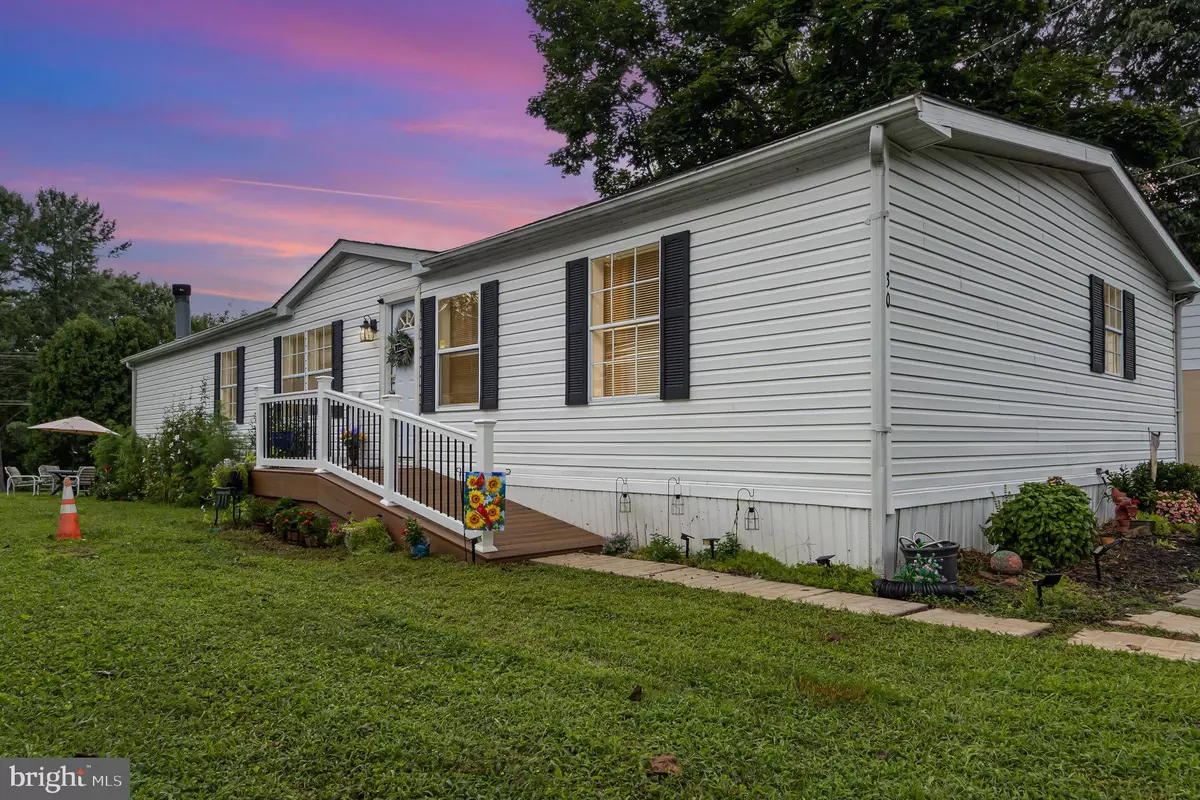 Darlington, MD 21034,4041 CONOWINGO RD #30
