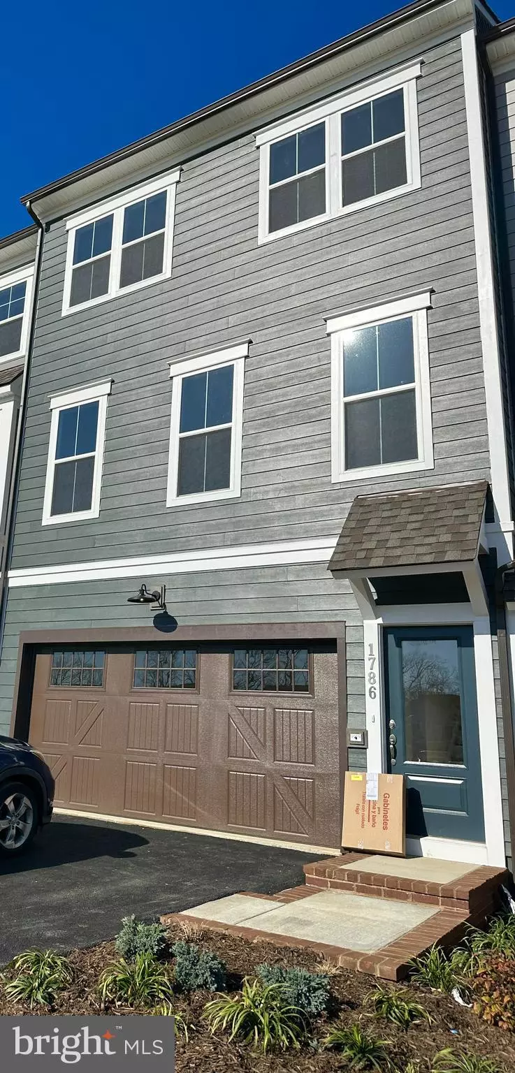 Dumfries, VA 22026,1786 CHERRY BIRCH ST