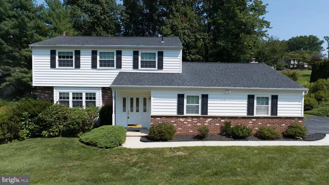 1135 SYLVAN RD, West Chester, PA 19382
