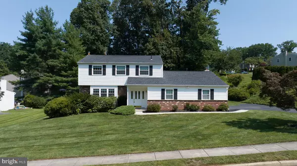 West Chester, PA 19382,1135 SYLVAN RD