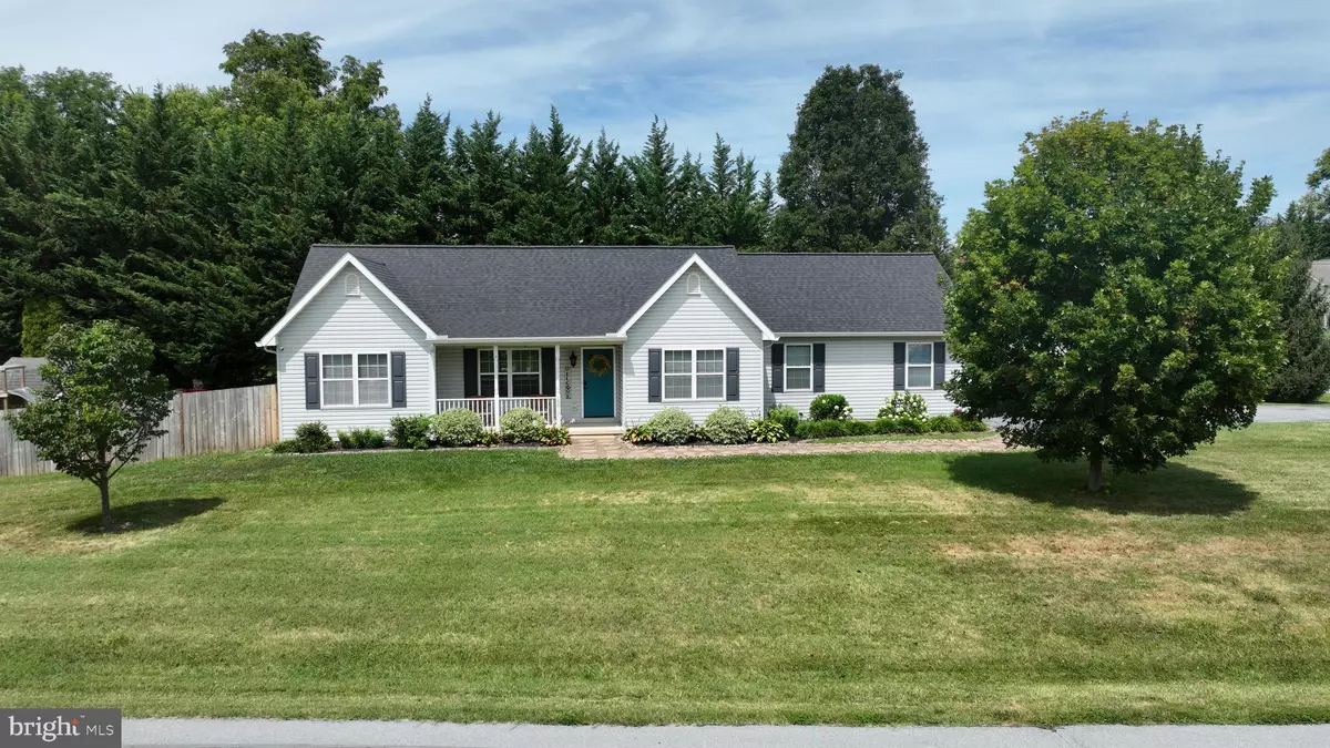 Williamsport, MD 21795,16917 HASTINGS DR