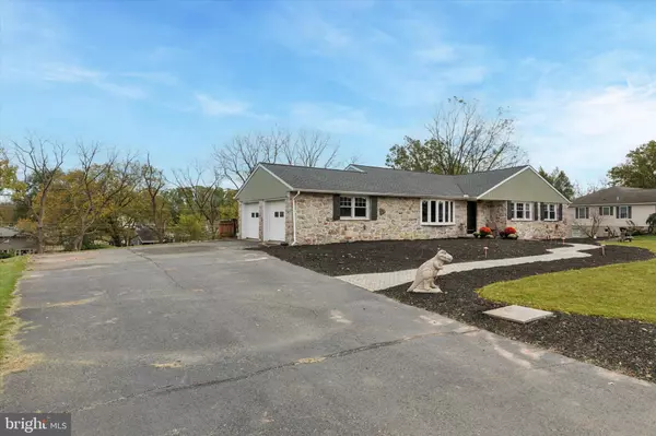 Pottstown, PA 19464,1212 CRESTWOOD DR