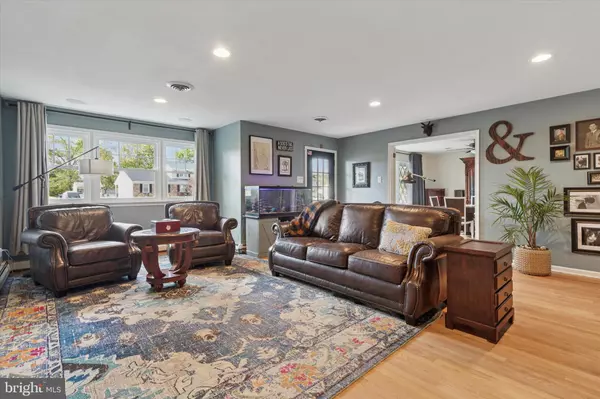 Pottstown, PA 19464,1212 CRESTWOOD DR