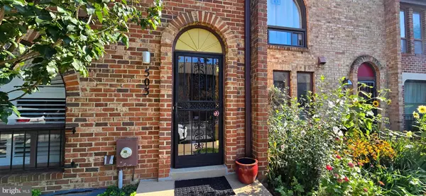 Washington, DC 20012,503 BRUMMEL CT NW #503