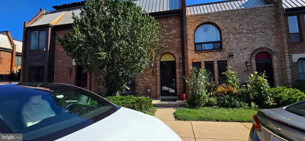Washington, DC 20012,503 BRUMMEL CT NW #503