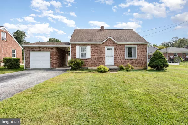 York, PA 17406,1469 ARBOR LN