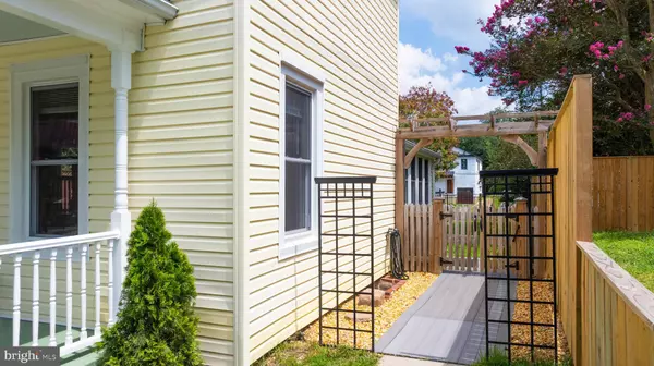 Milton, DE 19968,111 CHESTNUT ST
