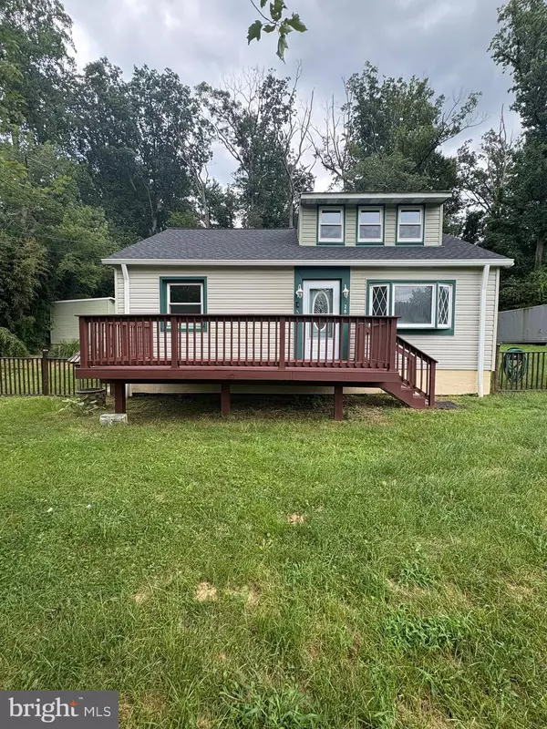 2816 HENLEY DR, Bel Air, MD 21015