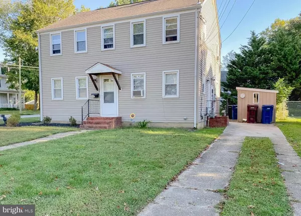 Woodstown, NJ 08098,31 W GRANT ST
