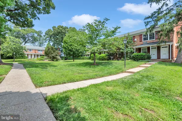 Rockville, MD 20852,135 TALBOTT ST #135