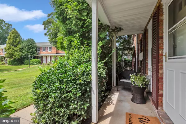 Rockville, MD 20852,135 TALBOTT ST #135