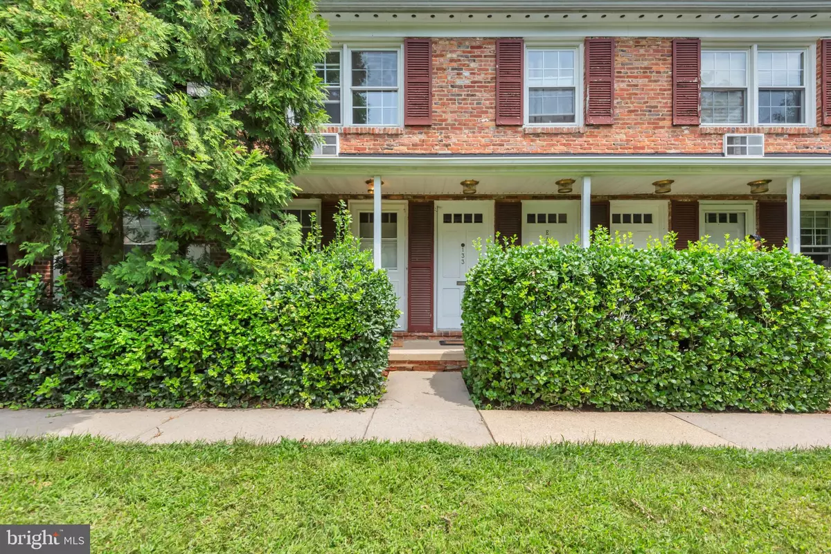 Rockville, MD 20852,135 TALBOTT ST #135