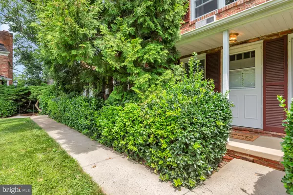 Rockville, MD 20852,135 TALBOTT ST #135