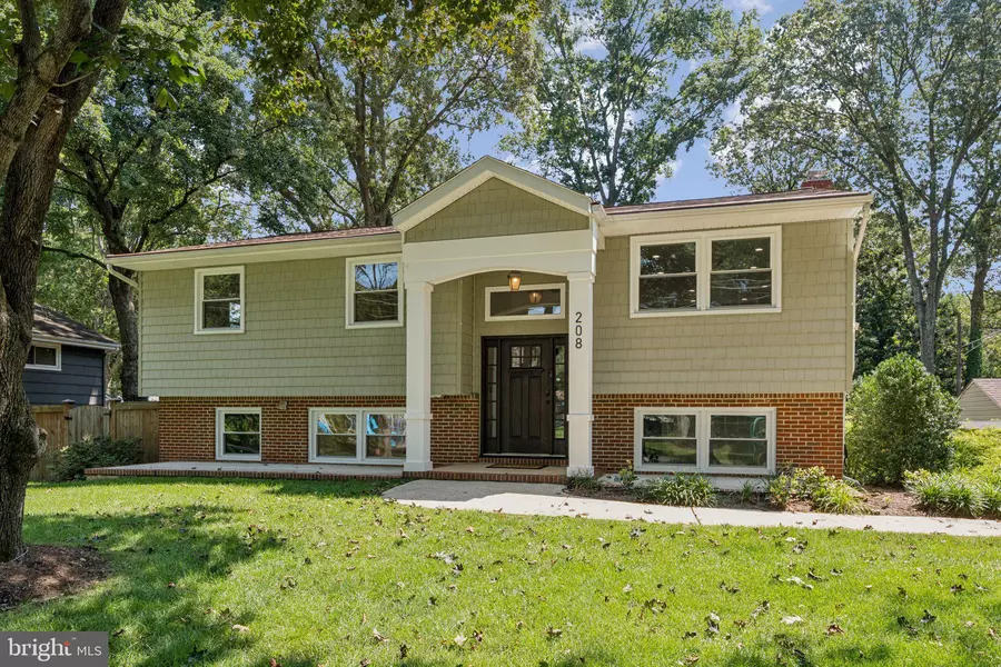 208 MARIE AVE, Severna Park, MD 21146