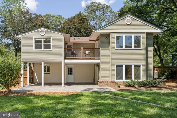 Severna Park, MD 21146,208 MARIE AVE