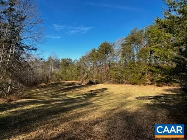 Earlysville, VA 22936,000 MARKWOOD RD