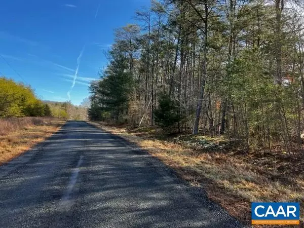 Earlysville, VA 22936,000 MARKWOOD RD