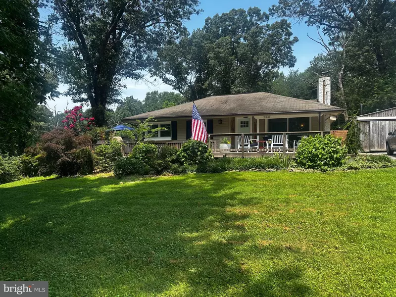 2331 MILLERS MILL RD, Cooksville, MD 21723