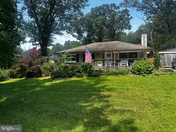 2331 MILLERS MILL RD, Cooksville, MD 21723