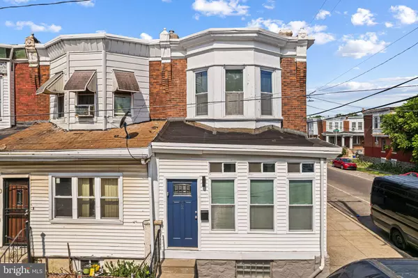 62 N CONESTOGA ST, Philadelphia, PA 19139