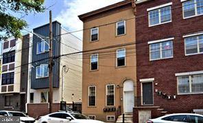 Philadelphia, PA 19122,1325 N FRANKLIN ST #A