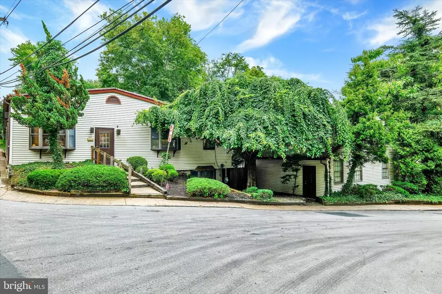 7875 MILL RD, Elkins Park, PA 19027