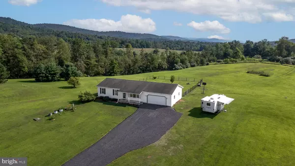 425 SCHENCKS GROVE RD, Howard, PA 16841