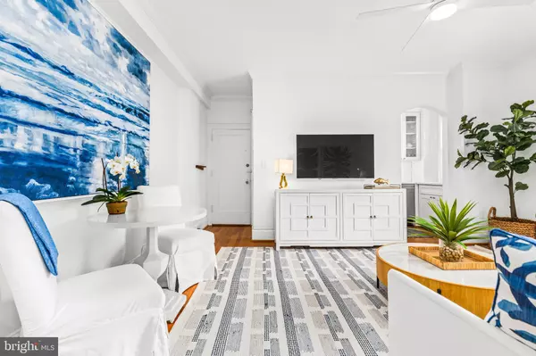 Washington, DC 20005,1101 L ST NW #302
