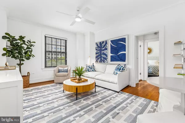Washington, DC 20005,1101 L ST NW #302