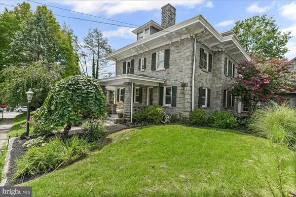 Kennett Square, PA 19348,503 W STATE ST