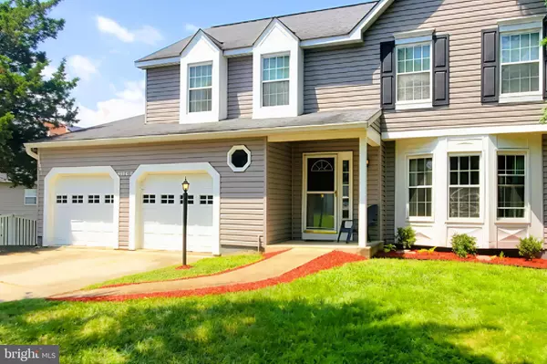 Bowie, MD 20720,11818 FROST DR