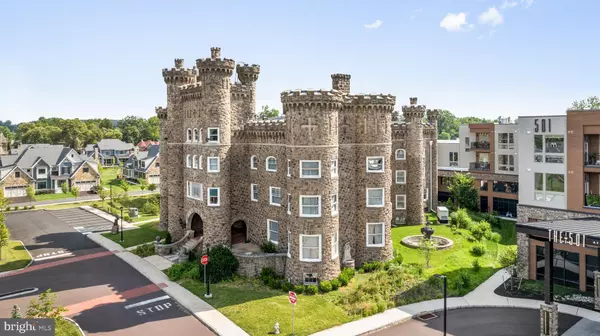 Ambler, PA 19002,500 MATTISON AVE
