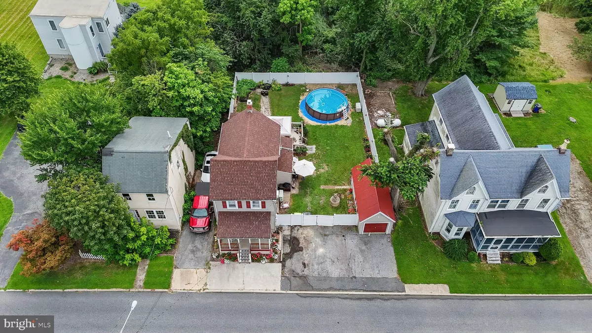 Port Penn, DE 19731,114 S CONGRESS ST