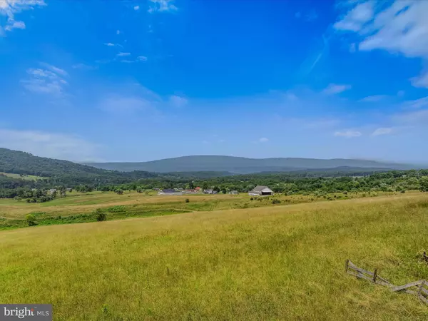 Paw Paw, WV 25434,LOTS 7,8,19,20 SHELBY TRAIL