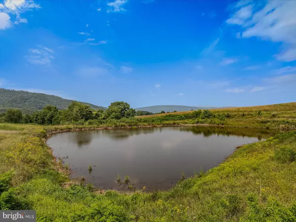 Paw Paw, WV 25434,LOTS 7,8,19,20 SHELBY TRAIL