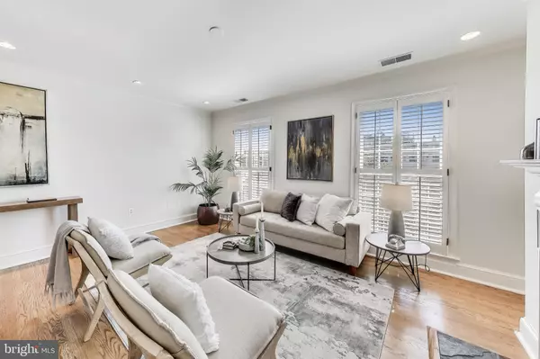 Washington, DC 20009,1674 BEEKMAN PL NW #A