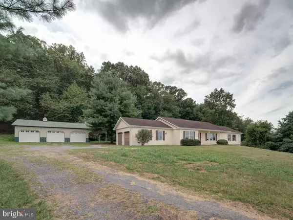 2750 RIDGE RD, Westminster, MD 21157