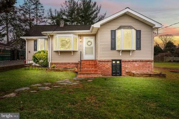 98 BRANDYWINE ST, Chadds Ford, PA 19317